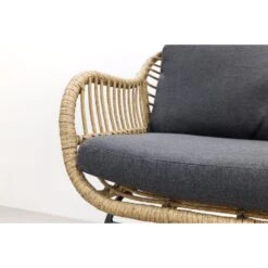 Set Van 4 - Garden Impressions Margriet Tuinstoel - Naturel -VIDAXL Winkel c37599e610444f9482e752434d33ca9d