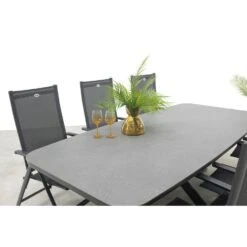 Hartman Napoli/Soreno Deens Ovale Verstelbare Tuinset 240x110 Cm. - Licht Grijs 21 Hartman Napoli/Soreno Deens Ovale Verstelbare Tuinset 240x110 Cm. - Licht Grijs -VIDAXL Winkel c3dd7058e62047e7b771beafc640ead6