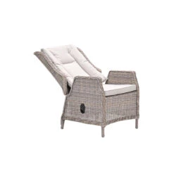 Osborne Verstelbare Fauteuil - Vintage Willow - Desert Sand -VIDAXL Winkel c4779f06727f4a5eaec0a0ced9a7d017