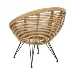 MARATEA - Tuinstoel Set Van 2 - Lichtbeige - Rotan 19 MARATEA - Tuinstoel Set Van 2 - Lichtbeige - Rotan -VIDAXL Winkel c596ecc82dac4918b4afb5aa4d39f385