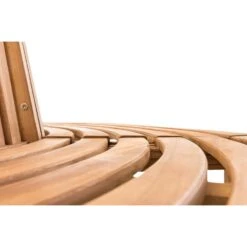 CLP Teakbank Leming 200 Cm -VIDAXL Winkel c8f9724b39a04855af4fff65ff327cc6