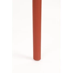 Housecraft Living Mante Tuinstoelen Kunststof Terra/ Rood - Set Van 4 -VIDAXL Winkel c912ebccafa4492ab4c95683dcaba64c