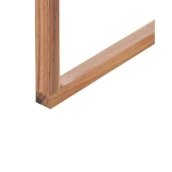 SASSARI II - Tuinstoel - Lichthout - Gecertificeerd Acaciahout -VIDAXL Winkel cb6db512227c45438ea2132c0a7356f5