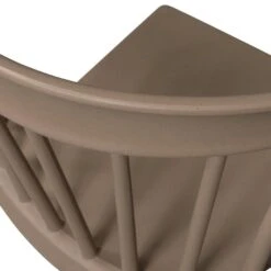 WOOOD Bliss Tuinstoelen - Plant Fiber - Bruin Melange - Set Van 2 -VIDAXL Winkel cbee52b5339d4d9e80d2f5e5d5023ccc