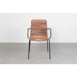 VDG Set Van 4 - Denver Rope Stapelbare Stoel - Terracotta -VIDAXL Winkel cc3e3750188b48c68da739d9467d82e2 1