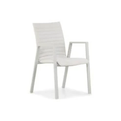 Tuinset 4 Personen 165 Cm Aluminium/textileen Taupe Osmen Joliet/Brighton -VIDAXL Winkel ceae1b33aab44df28a8c86ae9c593c90