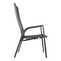 Les - Standenstoel Mojito Nuance - Zwart -VIDAXL Winkel d01cd3646b1444a78040457e4fce1938