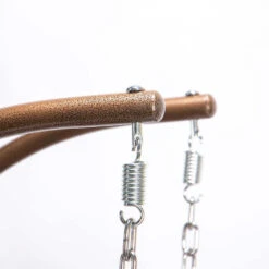 Merkloos HOME DELUXE Hangstoel Bruin Puur -VIDAXL Winkel d0c8be631897482eac30b1c999ec2981 1