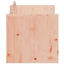 VidaXL - Tuinbank 2-zits - Bruin - Douglashout - 134 X 60 X 62 Cm -VIDAXL Winkel d161d6080cc14516b69ad5f9370ac08b