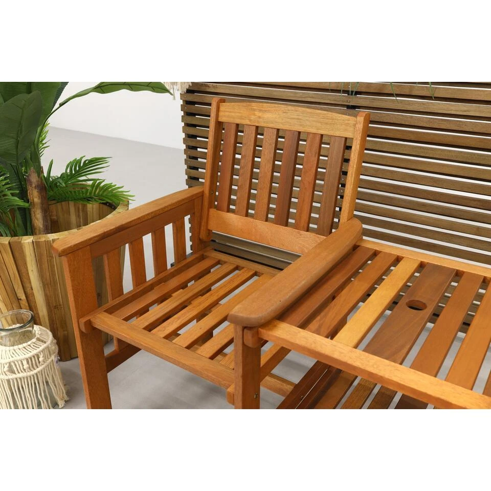 Sens-Line Tuinbank Memphis/Miami 7 Sens-Line Tuinbank Memphis/Miami - Afbeelding 5