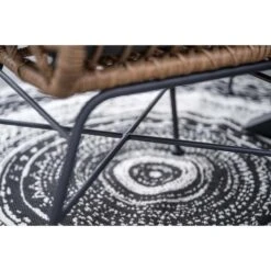 Set Van 4 - Garden Impressions Margriet Tuinstoel - Naturel -VIDAXL Winkel d2eeb03dc51d4aa48691720e9f4a1c47