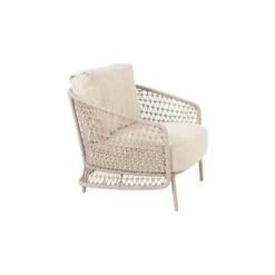 4 Seasons Puccini Loungestoel - Rope (1 Stuk) -VIDAXL Winkel d3b86fa6aaba45f384470f3c1dd01b37