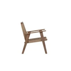 Svea - Esmée Outdoor Loungestoel - Acaciahout - Naturel -VIDAXL Winkel d4e5db9c772846bc96bcb1ac39423e61