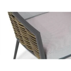 Tuinset 4 Personen 180 Cm Aluminium/wicker Grijs Coco Olivine/Vienna -VIDAXL Winkel d7c1dafa28034f3bb4e109245d4395f3