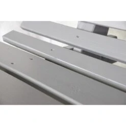 SenS-Line - Bella Tuinbank 150cm - 2-zits - Grijs -VIDAXL Winkel d83e51e94fb14d6f8ac4db6b9df0cdb5