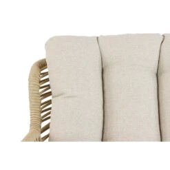 Tuinset 4 Personen 180 Cm Aluminium/wicker Taupe Coco Custa/Vienna -VIDAXL Winkel d90c00e792ef493895a9a4e278e6037d