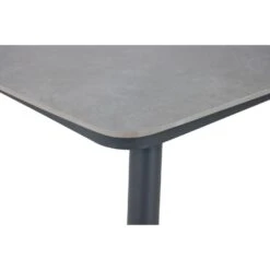 Tuinset 6 Personen 240 Cm Aluminium/rope Taupe Lifestyle Garden Furniture -VIDAXL Winkel d95e30182fb243639679b156f4a1cb84 1