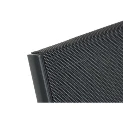 Tuinset 4 Personen 180 Cm Aluminium/textileen Grijs Hartman Sitges/Valley -VIDAXL Winkel dc14e996df274958afc8b76914997593