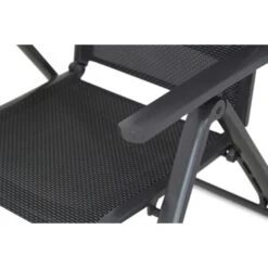 Tuinset 4 Personen 90 Cm Aluminium/textileen Grijs Hartman Royal -VIDAXL Winkel dc6e5cf0d5004973b1515ae72d03b822