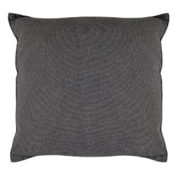 BONEA - Hangstoel - Grijs - Katoen -VIDAXL Winkel ddd3fa7614e644009812ae7d2f27a18f