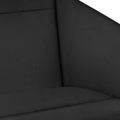 Tectake Hangstoel Grazia, Zwart -VIDAXL Winkel ddf5207945314e45badcffc2d966258f