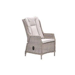 Osborne Verstelbare Fauteuil - Vintage Willow - Desert Sand -VIDAXL Winkel de3309f229944fefb42173a3b2022f26