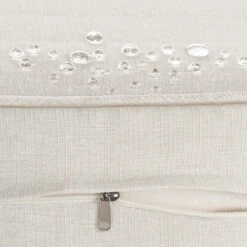 Tectake - Tuin-loungefauteuil Comosa, XXL-kussens, Bruin / Beige -VIDAXL Winkel df541fc38a454546a0557b5023970a4c