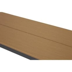 Lisomme Abel Tuinbank Bruin - 180 X 43 Cm -VIDAXL Winkel dfcc8e43067f42db9817e9f8caf9f7b3