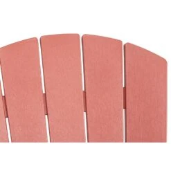 Keter Troy Adirondack Tuinstoel - 85x80x96,5cm – Terracotta -VIDAXL Winkel e2382e3339d24b69b9b738b0de808b69 1