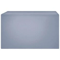 CHUVA - Beschermhoes Wicker Lounge XXL - Blauw - Polyester 14 CHUVA - Beschermhoes Wicker Lounge XXL - Blauw - Polyester -VIDAXL Winkel e3750defbd6046388d6954ba66047536