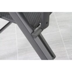 Hartman Napoli/Kings Tuinset Antraciet - 220x100 Cm -VIDAXL Winkel e6243b096cc74027b5f6fb5263f3d724