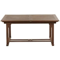 AMANTEA - Tuinset Voor 6 - Donkere Houtkleur/Grijs - Acaciahout 23 AMANTEA - Tuinset Voor 6 - Donkere Houtkleur/Grijs - Acaciahout -VIDAXL Winkel e6a58e33c98f413982d8ceaa8b3d598e 1