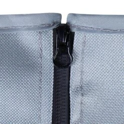 CHUVA - Beschermhoes Wicker Lounge XXL - Blauw - Polyester 19 CHUVA - Beschermhoes Wicker Lounge XXL - Blauw - Polyester -VIDAXL Winkel e72acaf79a91403da4ff31d5c1020d87