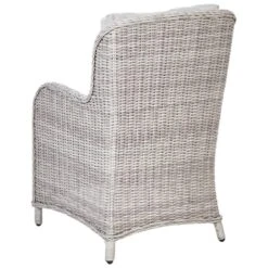 CASCAIS - Tuinstoel Set Van 2 - Beige - PE Rotan 19 CASCAIS - Tuinstoel Set Van 2 - Beige - PE Rotan -VIDAXL Winkel e7512db7effa41b1bb4da18e7185d2ec