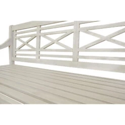 Sens-Line - Louis 3-zits-bank - 150cm - Hout Grijs 9 Sens-Line - Louis 3-zits-bank - 150cm - Hout Grijs -VIDAXL Winkel e7ecb26c142e4cdc98901df119505933