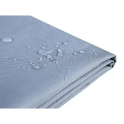 CHUVA - Beschermhoes Voor Parasol MONZA En VARESE - Grijs - Polyester -VIDAXL Winkel e82e1b3f48ef454e9741b968d0e11d05 2