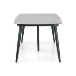 Tuinset 6 Personen 240 Cm Aluminium/rope Taupe Lifestyle Garden Furniture -VIDAXL Winkel e8301a2324494b3aa75807c6b3c2b96d