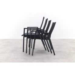 VDG Set Van 4 - Atmos Stapelbare Stoel -VIDAXL Winkel e8a5eb9bc09f415dbefd00eba3394f59 1