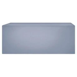 CHUVA - Beschermhoes - Grijs - Polyester -VIDAXL Winkel e8e99ee773714b1982d8c1b761b45aea