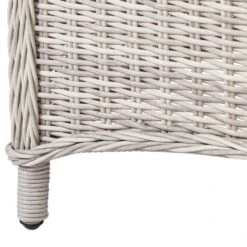 CASCAIS - Tuinstoel Set Van 2 - Beige - PE Rotan 25 CASCAIS - Tuinstoel Set Van 2 - Beige - PE Rotan -VIDAXL Winkel ea8631a87353475fa627754dc24a4669