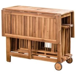 FRASSINE - Tuinset - Lichtbruin - Acaciahout 22 FRASSINE - Tuinset - Lichtbruin - Acaciahout -VIDAXL Winkel ebe5172928f24f1a8c4c88375a162e1c