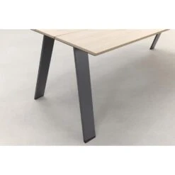 Jasmine Black/Garden Impressions Nevada 240x100 Cm. Tuinset -VIDAXL Winkel ec827ee408174facba3d68a51a595dbc