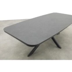 Hartman Napoli/Soreno Deens Ovale Verstelbare Tuinset 240x110 Cm. - Licht Grijs 26 Hartman Napoli/Soreno Deens Ovale Verstelbare Tuinset 240x110 Cm. - Licht Grijs -VIDAXL Winkel ee092ceec1ce45ce81a23f6c18436b27