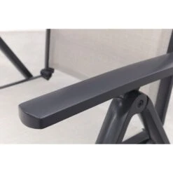 Hartman Monza Verstelbare Tuinstoel - Alu -VIDAXL Winkel ef2bd99186ac47a6b0ef73a70ddfa4d7