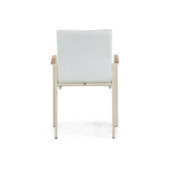 Tuinset 6 Personen 220 Cm Aluminium/textileen Taupe Lifestyle Garden Furniture -VIDAXL Winkel f07268ad1cbb478faac9f15675dcb938