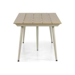 Tuinset 6 Personen 240 Cm Aluminium/textileen Taupe Lifestyle Garden Furniture -VIDAXL Winkel f4c7021d007e47389f2056b4c22787b6 1