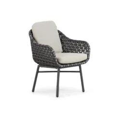 Tuinset 4 Personen 180 Cm Aluminium/wicker Grijs Santika Furniture Santika -VIDAXL Winkel f4cc69877e374be1833719967076d5f1 1