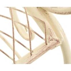 CLP Tuinbank Tara 113 Cm - Antiek/creme -VIDAXL Winkel f5b8d1cbb49b4428aac73275db4d7c57