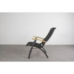 Set Van 4 - Hartman Da Vinci Verstelbare Stoel - Teak -VIDAXL Winkel f5d1fbabde534819bdf7f16042a0136b