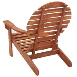 VidaXL Stoel Adirondack Massief Acaciahout -VIDAXL Winkel f60fc02052e247d5878baa109843ab84